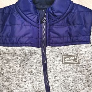 Baby Eddie Bauer  onesie